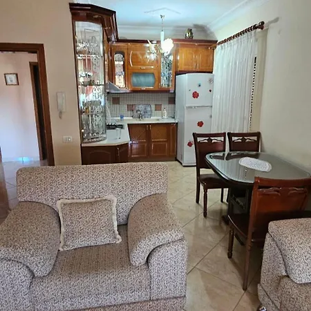 Topuzi First Floor Villa