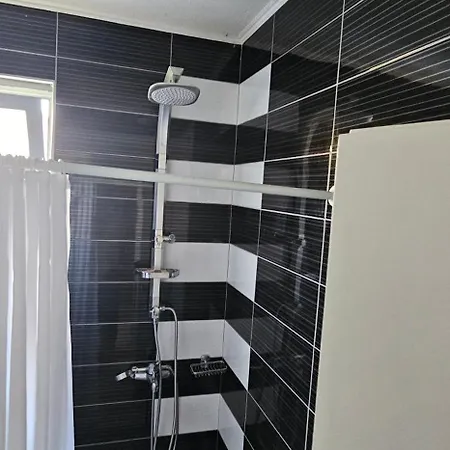 Topuzi First Floor *