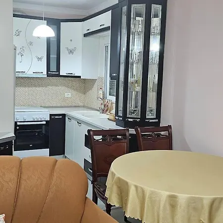 Villa Topuzi First Floor