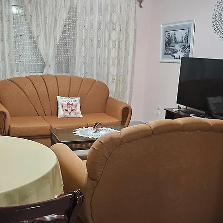 Villa Topuzi First Floor *