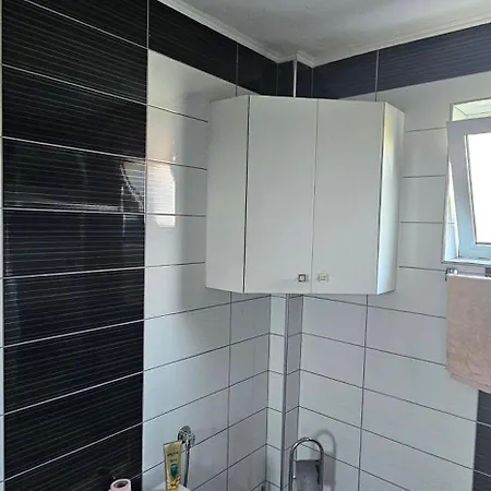 Topuzi First Floor Villa